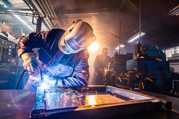 Reliable Pinconning, MI Welder & Metal Fabrication Solutions