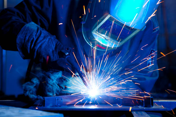 Best Food and Beverage Processing Equipment Welding in Pinconning, MI
