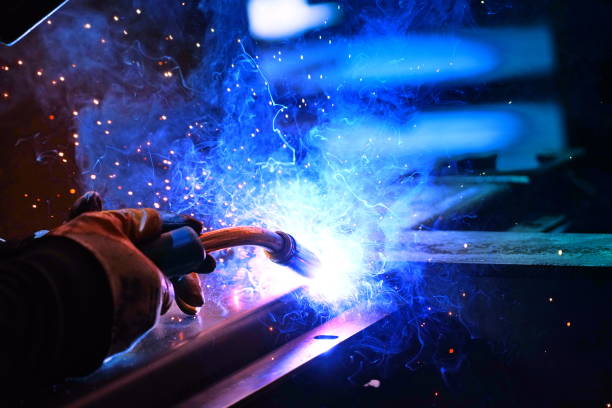 Best Automotive Welding in Pinconning, MI