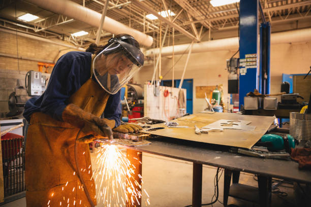  Pinconning, MI Welder Pros