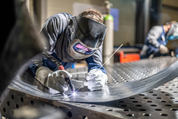 Affordable Welder Services in Pinconning, MI