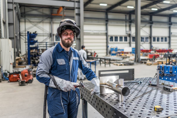 Best Marine and Shipbuilding Welding in Pinconning, MI