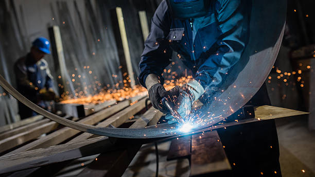 Best Structural Steel Welding in Pinconning, MI